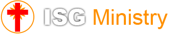 ISG Minsitry Logo